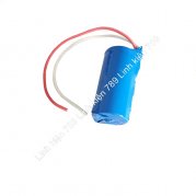 Pin sắt LiFePO4 32700 3.2V 6000mah 6ah kèm mạch bảo vệ 1S cho đèn năng lượng mặt trời